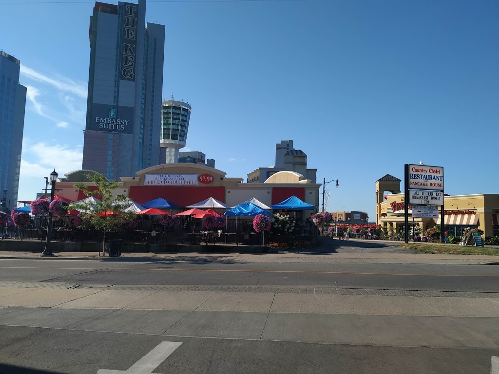 All U Can Eat Breakfast Buffet | Niagara Falls, ON L2G, Canada | Phone: (905) 371-1058