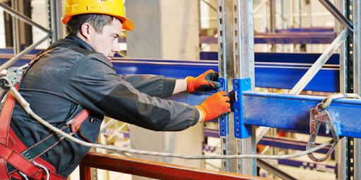 Pac Rac Systems Inc. | 100 Bond St E Unit 214, Oshawa, ON L1G 0B7, Canada | Phone: (905) 432-1285