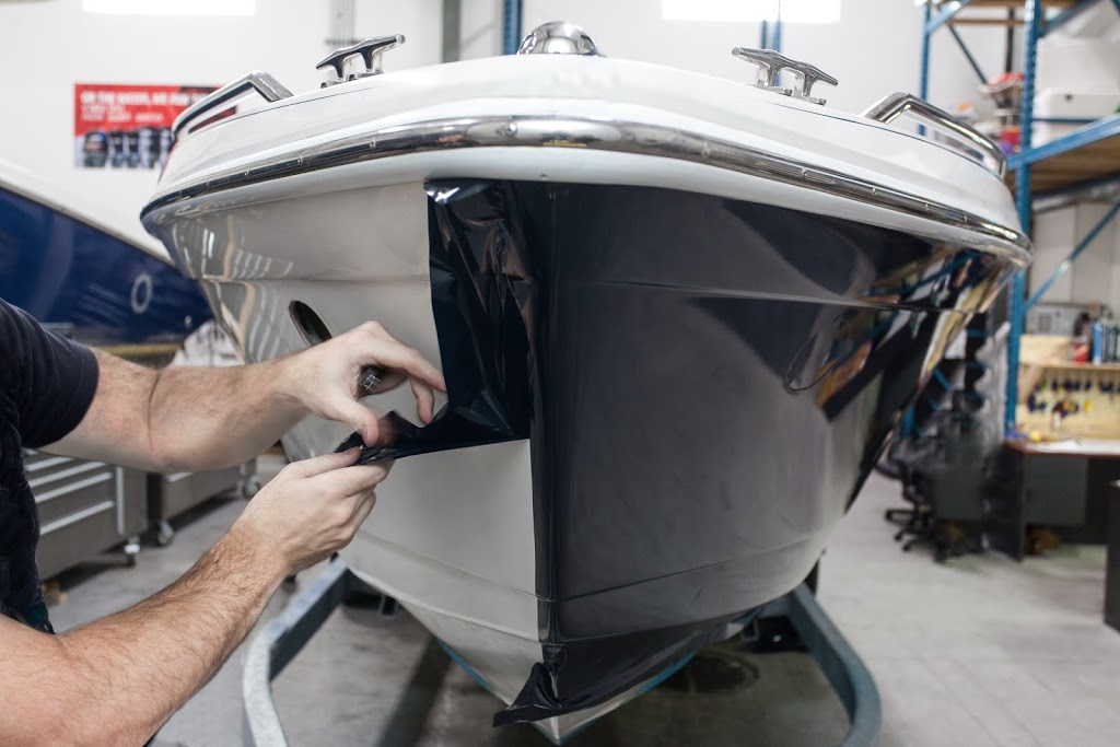 WrapBoats.ca | 9191 Bentley St, Vancouver, BC V6P 6G2, Canada | Phone: (778) 928-5059