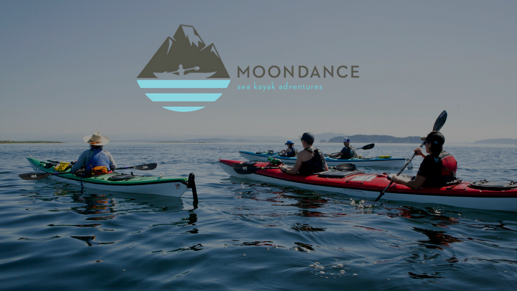 Moondance Sea Kayak Adventures | 909 Squalicum Way #122, Bellingham, WA 98225, USA | Phone: (360) 738-7664