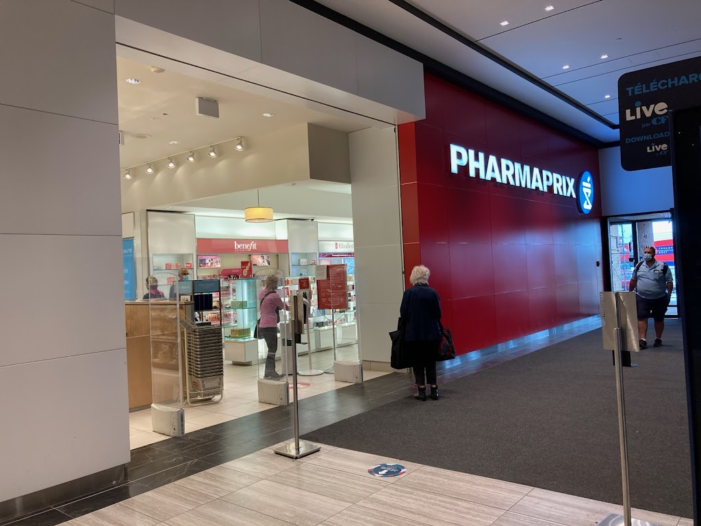 Pharmaprix | 6815 Route Transcanadienne, Pointe-Claire, QC H9R 1C4, Canada | Phone: (514) 695-4211