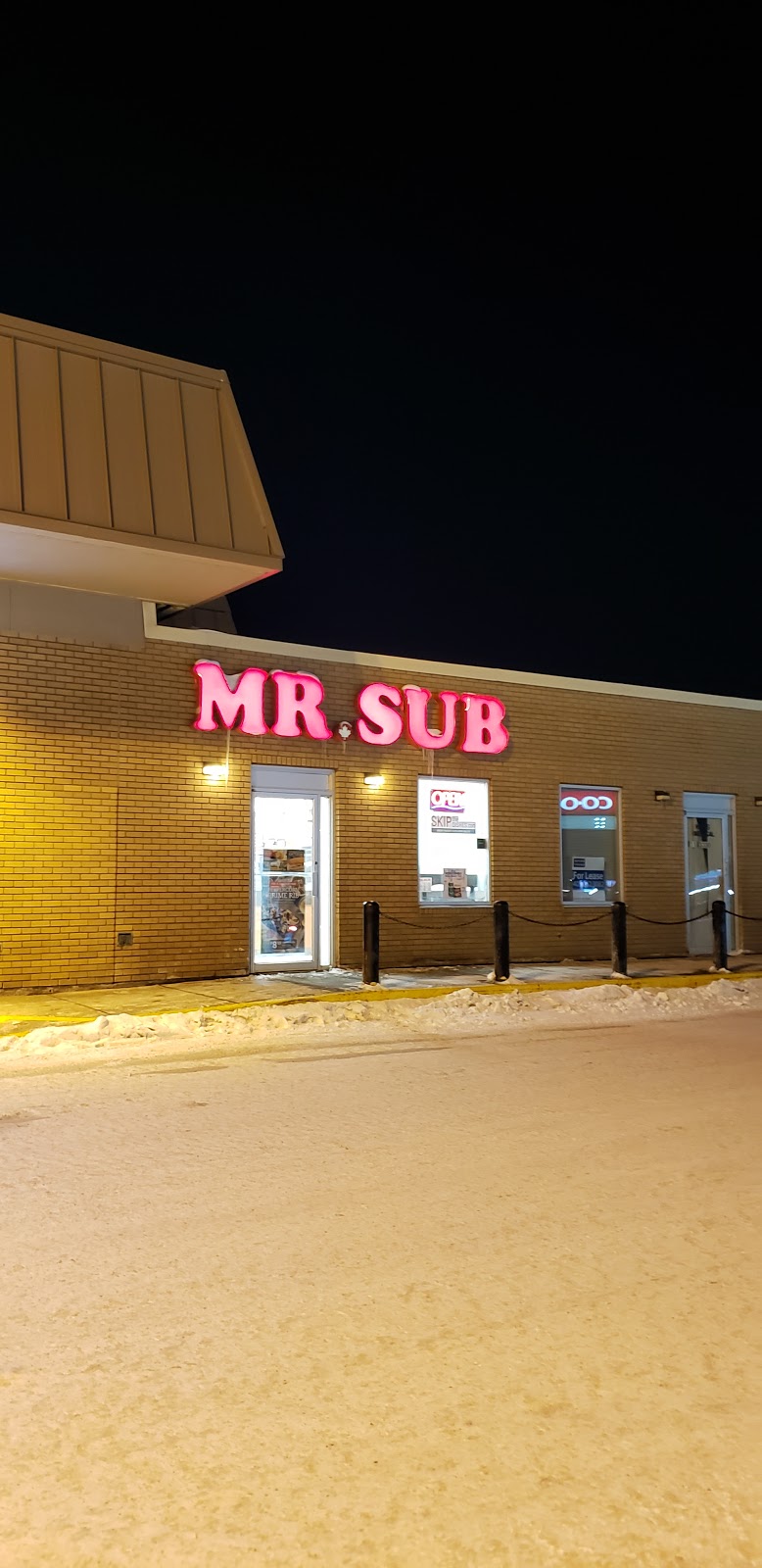 Mr.Sub | 3330 17 Ave SE Forest Lawn Co-op Shopping Centre, Calgary, AB T2A 0P9, Canada | Phone: (403) 207-0021