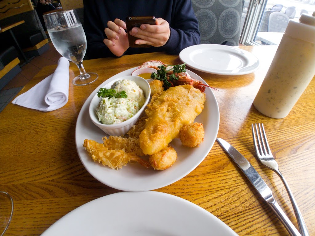 Saltys | 1877 Upper Water St, Halifax, NS B3J 1S7, Canada | Phone: (902) 423-6818