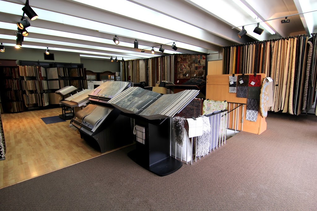 Tapis Andre Viau Ltee | 1333 Rue Fleury E, Montréal, QC H2C 1R4, Canada | Phone: (514) 381-4288