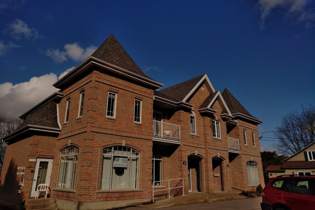 Accès Santé Praticienne | 120 Bd Antonio-Barrette, Notre-Dame-des-Prairies, QC J6E 1E5, Canada | Phone: (450) 386-1600