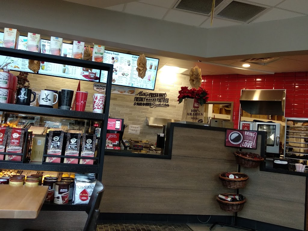 Tim Hortons | 291 S Sykes St, Meaford, ON N4L 1C5, Canada | Phone: (519) 538-1689