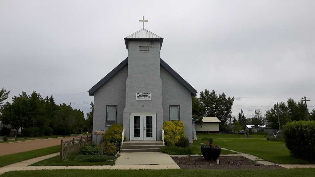Delia Christian Fellowship | Delia, AB T0J 0W0, Canada | Phone: (403) 364-3006