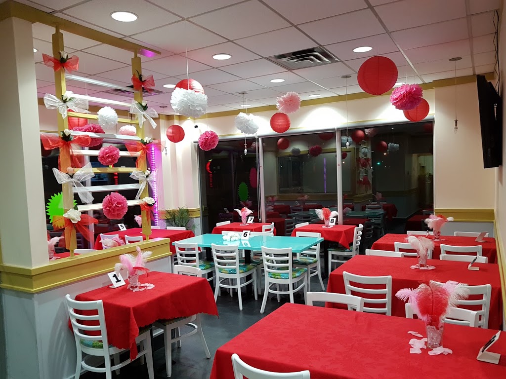 Anchus Caribbean Hut | 2848 Ellesmere Rd, Toronto, ON M1B 4B8, Canada | Phone: (437) 983-6331
