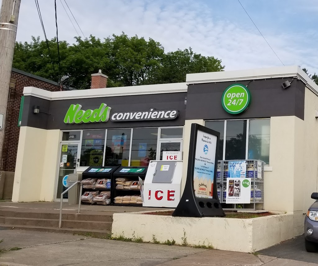 Needs Convenience Trenton | 126 Main St, Trenton, NS B0K 1X0, Canada | Phone: (902) 755-5655