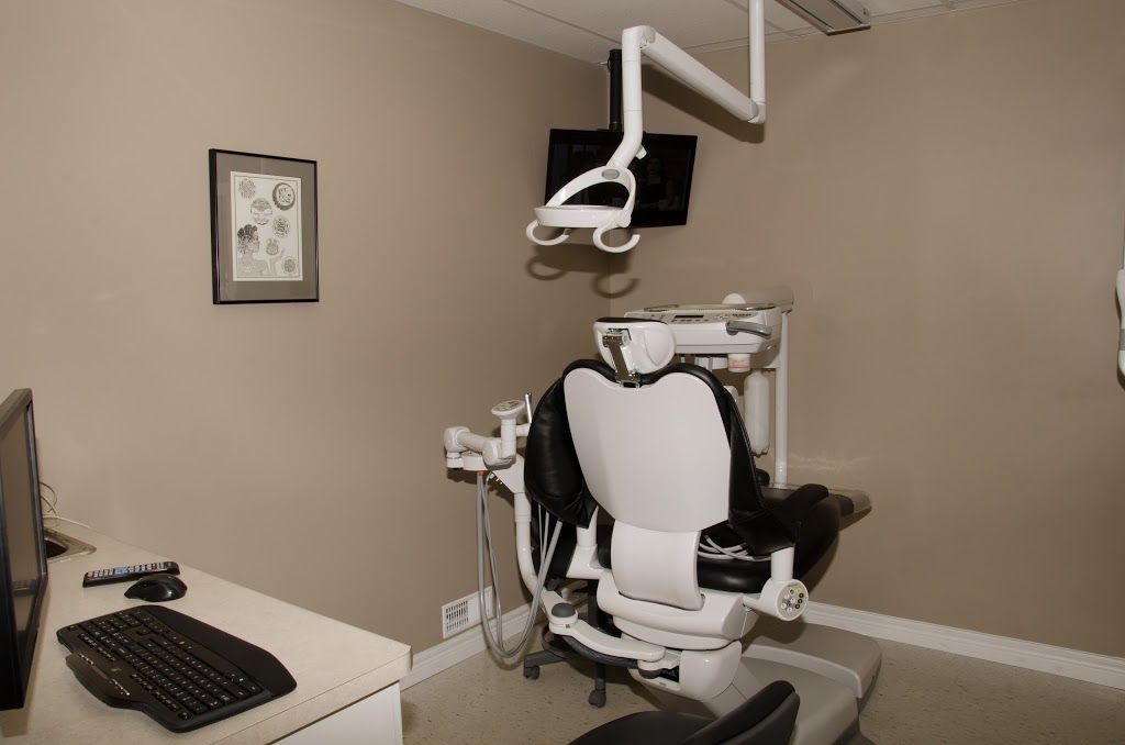 Grand Valley Dental | 21 Main St N, Grand Valley, ON L9W 5S6, Canada | Phone: (519) 928-3030