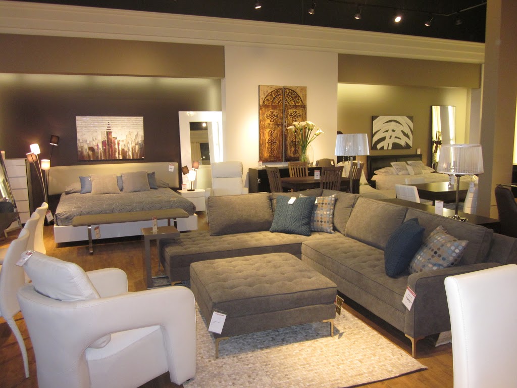 Structube | 582 Chemin de Touraine, Boucherville, QC J4B 5E4, Canada | Phone: (450) 655-8228