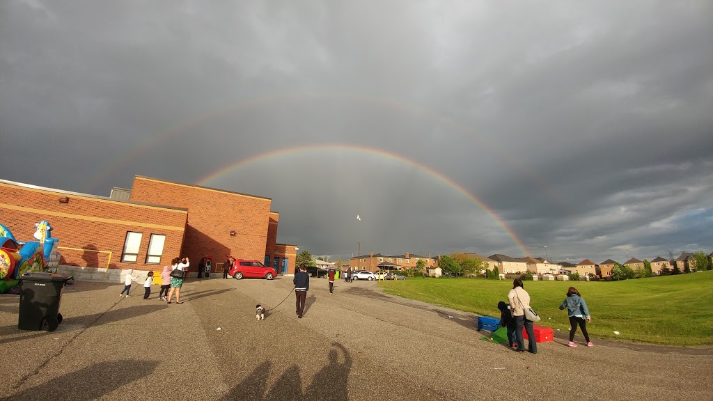 Saint Catherine of Siena Catholic Elementary School | 80 Terra Rd, Woodbridge, ON L4L 3J5, Canada | Phone: (905) 851-8162