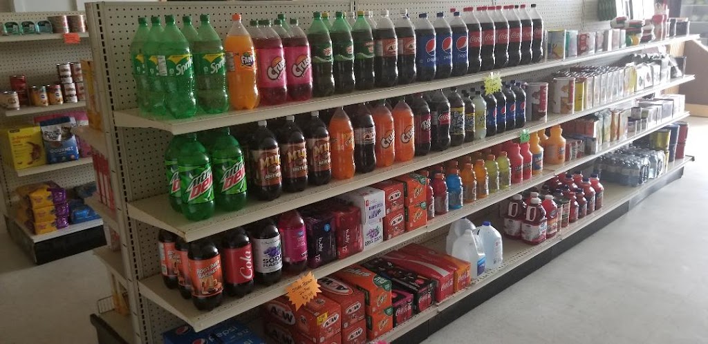Mallard Food Mart | 5014 51 St, Andrew, AB T0B 0C0, Canada | Phone: (780) 365-3851