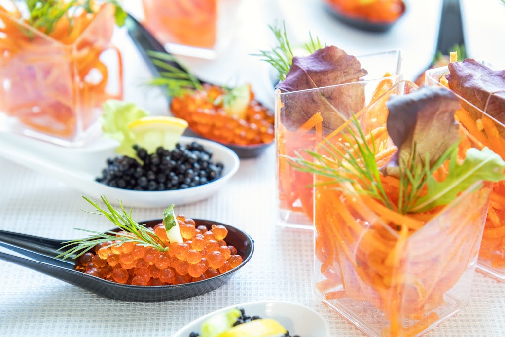 Bow Valley Gourmet | 164 Rundle Dr, Canmore, AB T1W 2L7, Canada | Phone: (403) 679-8470