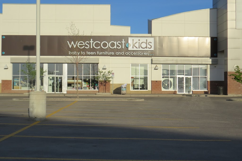 West Coast Kids | 11610 Sarcee Trail NW, Calgary, AB T3R 0A1, Canada | Phone: (403) 717-0730