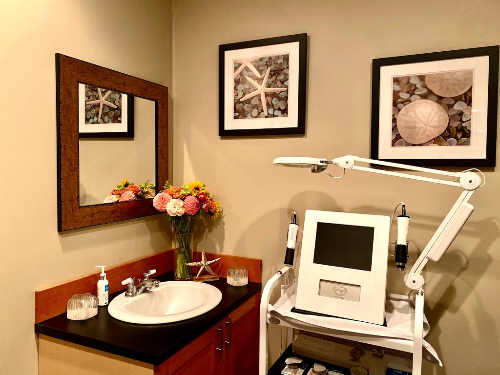 Stonewater SPA Parksville | Located in the Beach Club Resort, 181 Beachside Dr, Parksville, BC V9P 2H5, Canada | Phone: (250) 947-2123