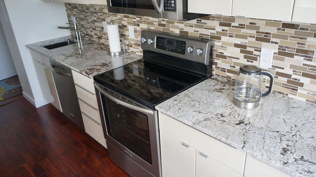 Bulgari Granite | 130 Industrial Ave #203, Carleton Place, ON K7C 3T2, Canada | Phone: (613) 234-6565