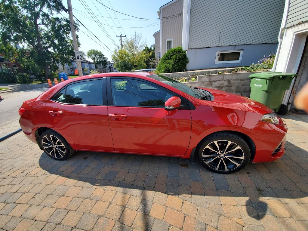 Lave auto Lucx S.E.N.C | 4840 Bd Saint-Charles, Pierrefonds, QC H9H 3E1, Canada | Phone: (514) 624-2200