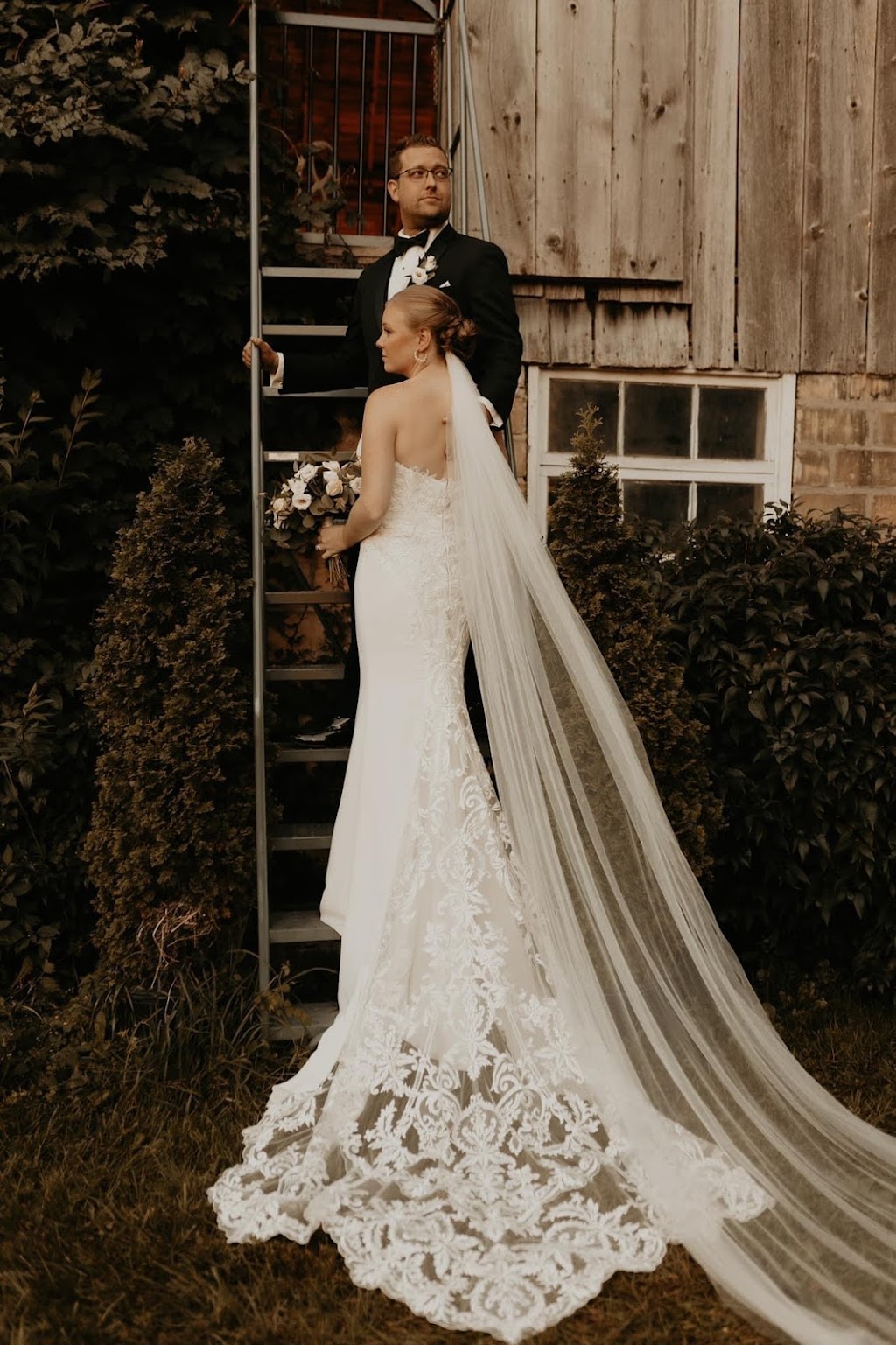 Weaver Photography | 55 Penhale Ave, St Thomas, ON N5R 6K2, Canada | Phone: (226) 448-0140