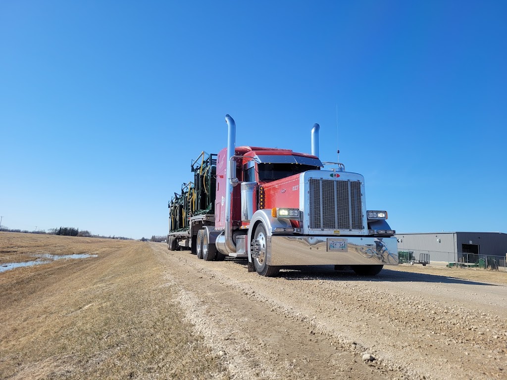 Arrowquip | 141 Railway Ave, Woodlands, MB R0C 3H0, Canada | Phone: (866) 383-7827