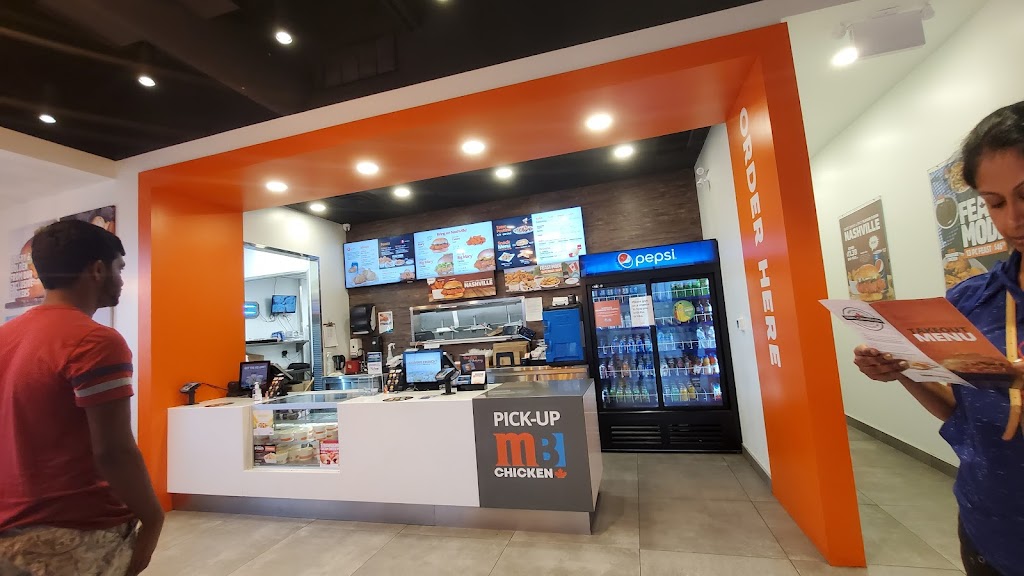 Mary Browns Chicken | 878 Tower St S #7, Fergus, ON N1M 3N7, Canada | Phone: (416) 814-7495