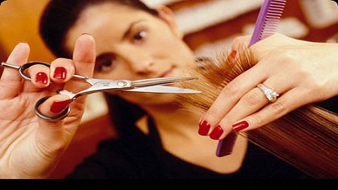 The Cutting Lounge | 64 Cathedral High St, Markham, ON L6C 0P3, Canada | Phone: (905) 947-8857