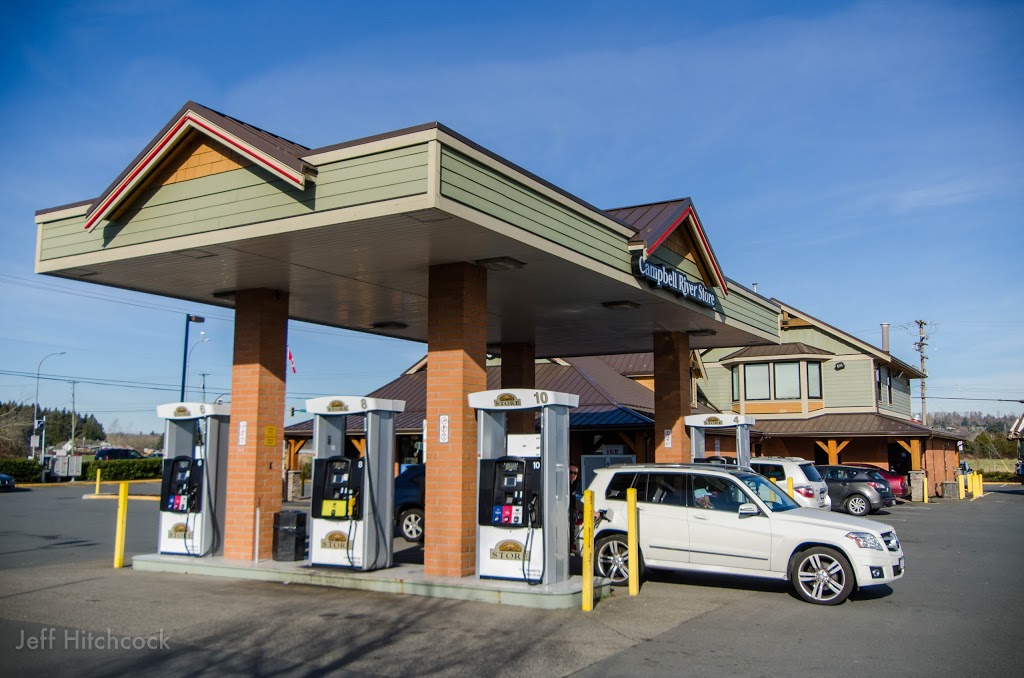 Campbell River Store | 790 176 St, Surrey, BC V3S 9S6, Canada | Phone: (604) 538-2454