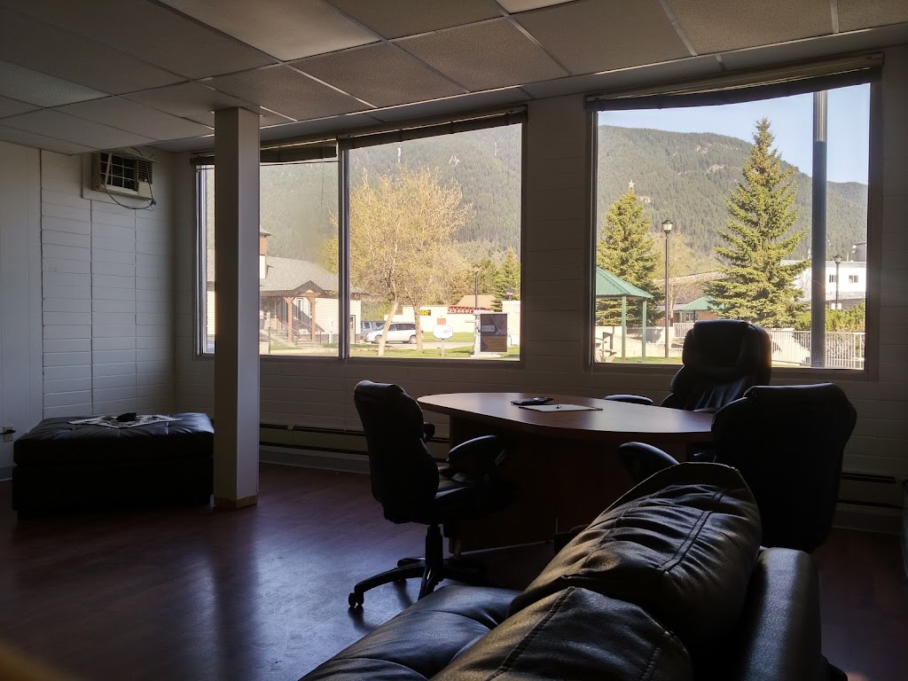 4-A Professional Services | 114 Centennial St, Sparwood, BC V0B 2G0, Canada | Phone: (855) 265-6664