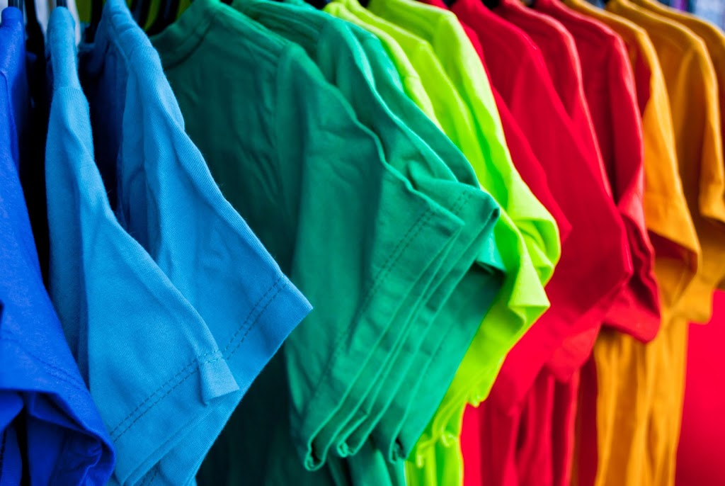 Poco Shirt Printing | 1247 Bluff Dr, Coquitlam, BC V3E 1L6, Canada | Phone: (778) 239-3036