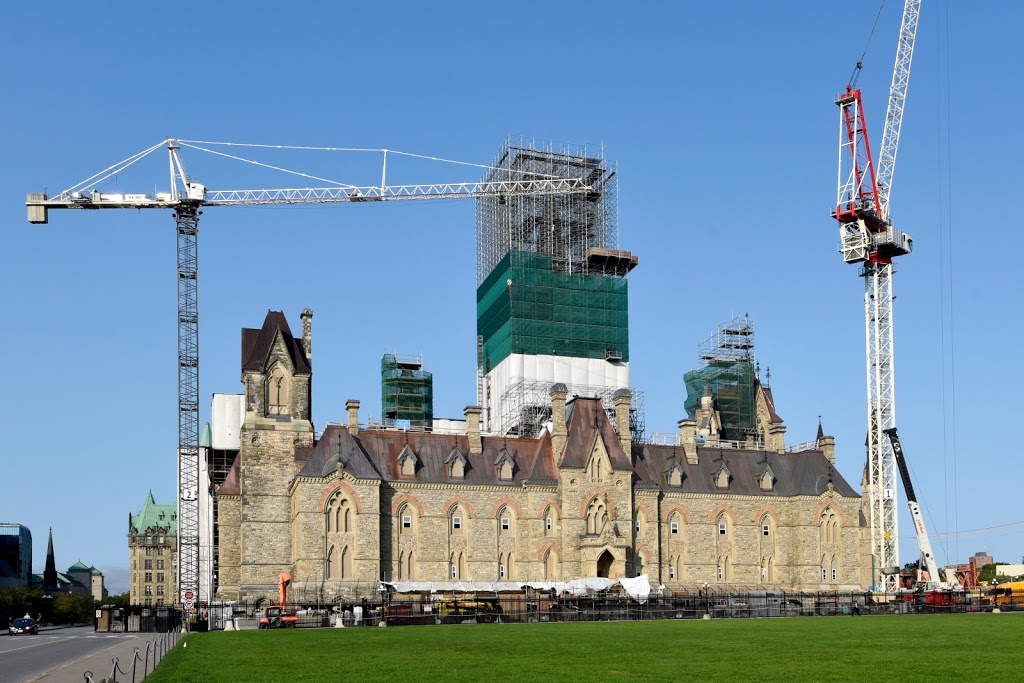 Inflector Environmental Services - Ottawa | 6961 McKeown Dr, Greely, ON K4P 1A2, Canada | Phone: (613) 798-8070