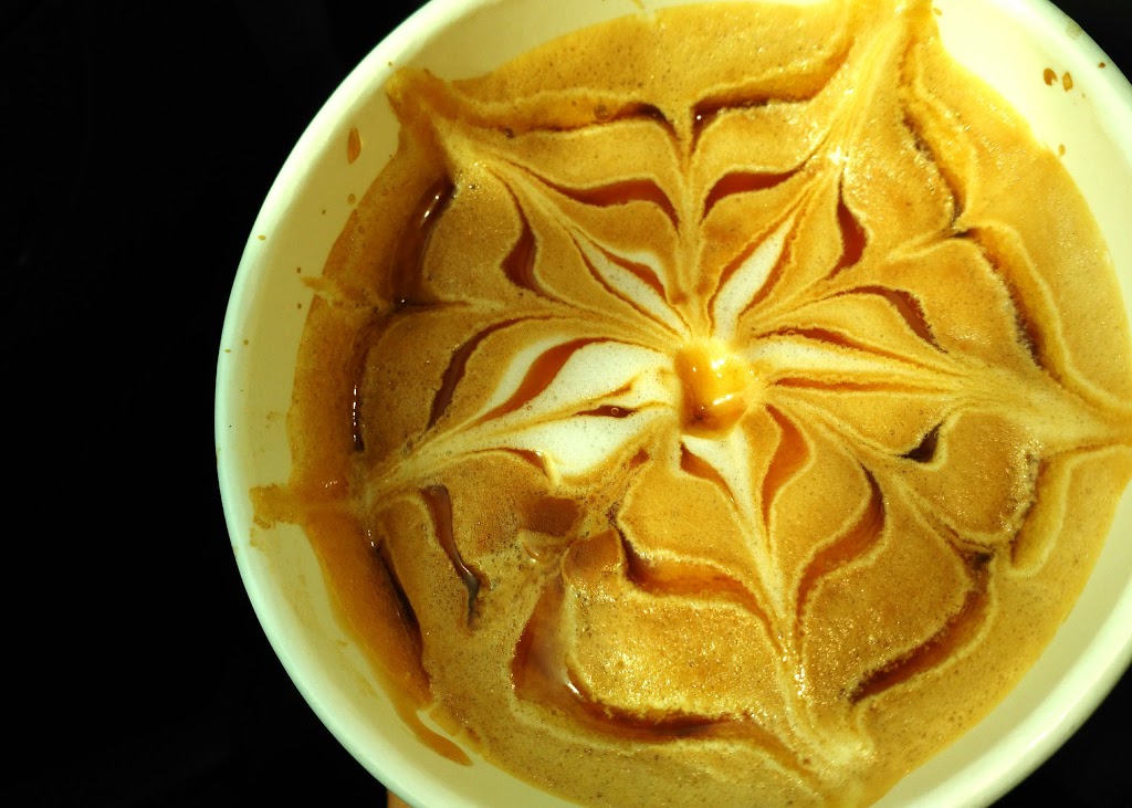 Perfect Blend Bakery | 1971 Weston Rd, York, ON M9N 1W8, Canada | Phone: (416) 241-4444