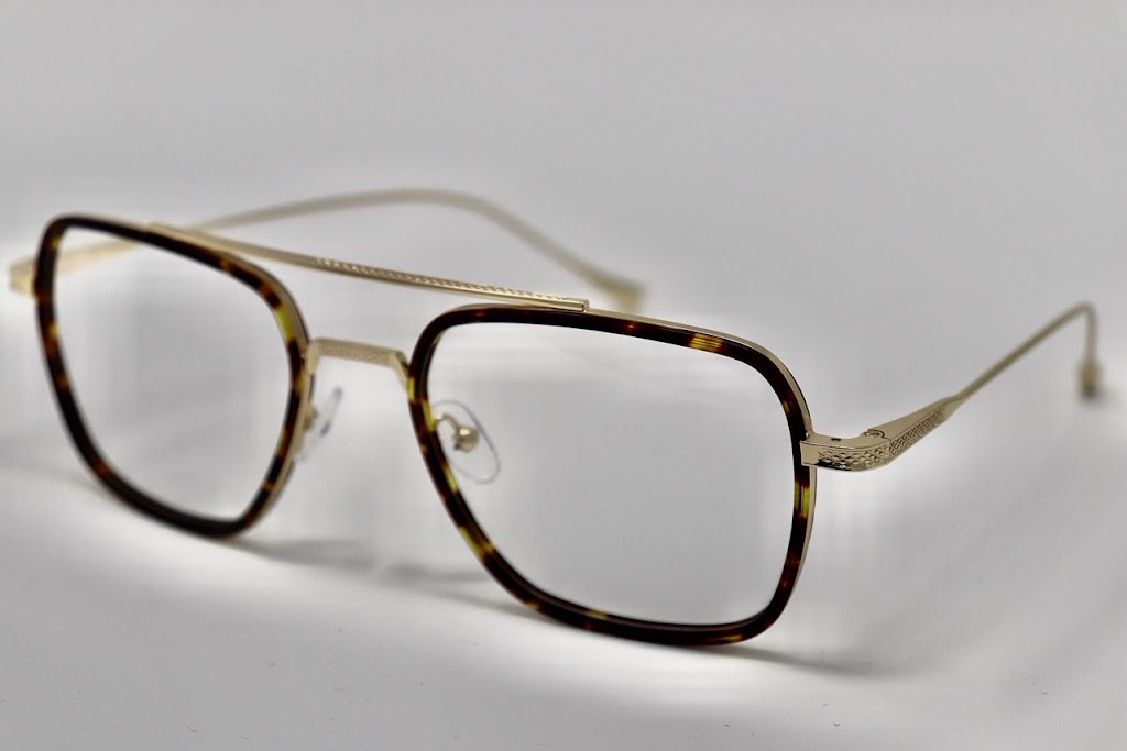 Kniaziew Optometry | 197 Hill St Unit A, Corunna, ON N0N 1G0, Canada | Phone: (519) 813-9851