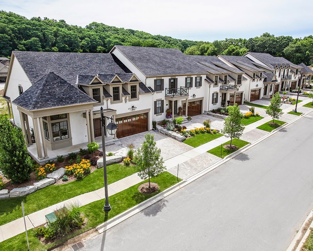 Rinaldi Homes | 204 Martindale, St. Catharines, ON L2R 6P9, Canada | Phone: (905) 688-1283