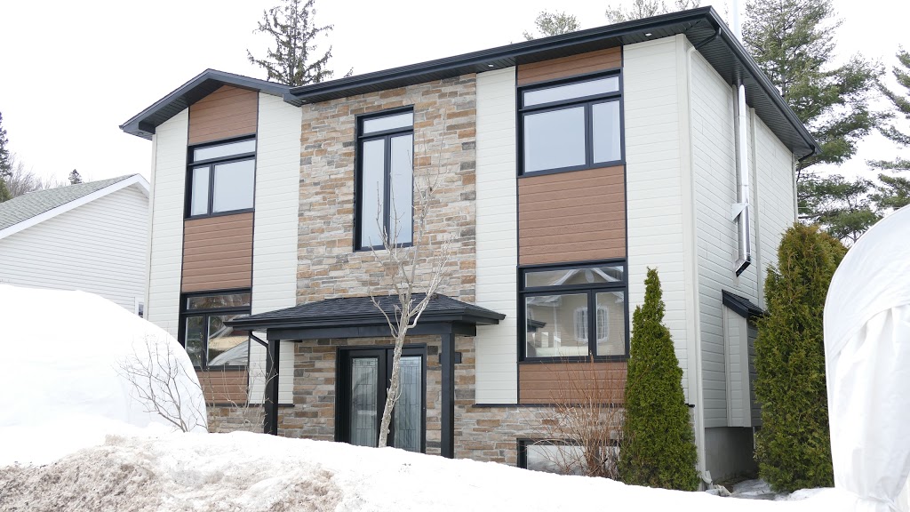 Réno Construx - Ajout détage - Agrandissement | 450 Avenue St Jean Baptiste #90, Québec, QC G2E 6H5, Canada | Phone: (418) 478-2773