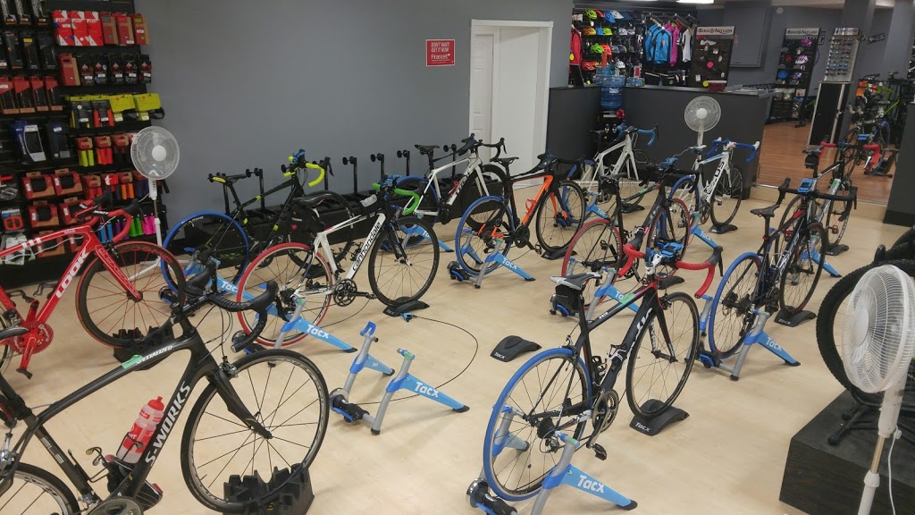 The Bike Asylum | 6380 Main St, Whitchurch-Stouffville, ON L4A 1G3, Canada | Phone: (905) 591-7700
