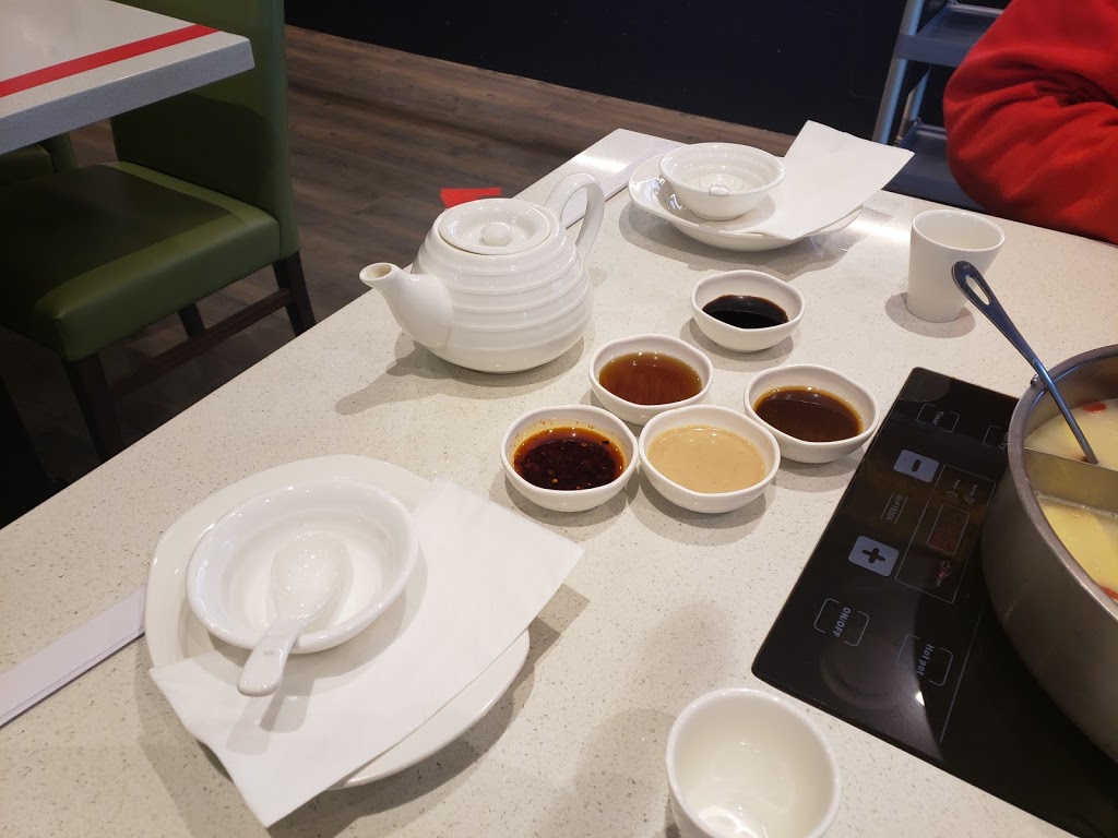 Happy Lamb Hot Pot, Coquitlam 快乐小羊 | 25136 Lincoln Ave, Coquitlam, BC V3B 7L9, Canada | Phone: (604) 474-0123