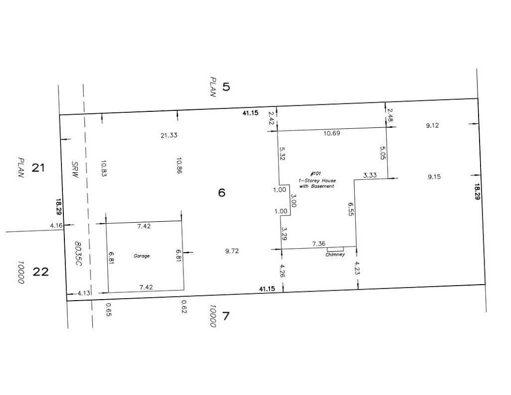 Target Land Surveying (NW) Ltd. | 1061 Ridgeway Ave #101, Coquitlam, BC V3J 1S6, Canada | Phone: (604) 936-6151