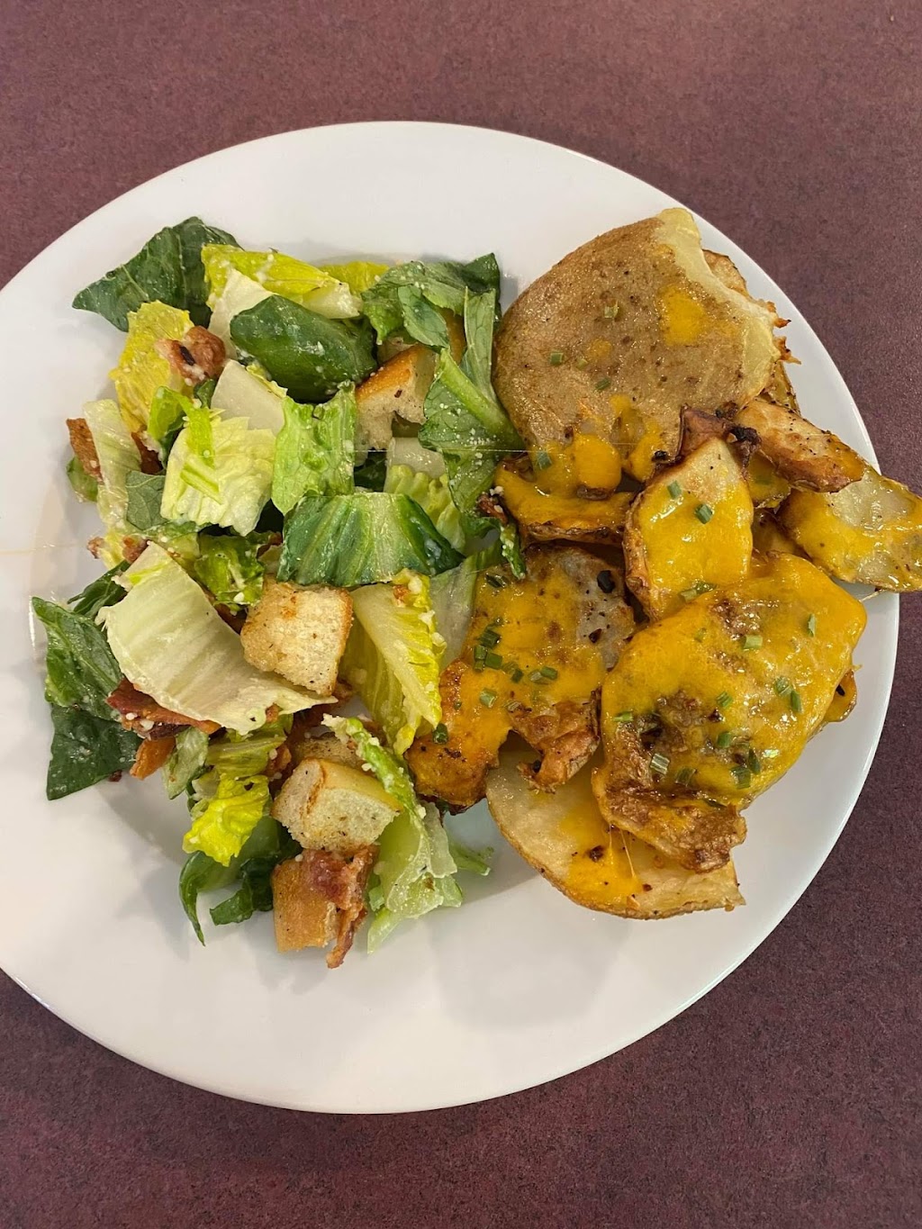 Farm Cafe | 295 Commercial St, Middleton, NS B0S 1P0, Canada | Phone: (902) 309-4800
