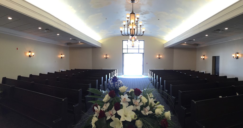 Garceau Et Garceau | 1077 Rue Lépine, Joliette, QC J6E 7R1, Canada | Phone: (450) 759-1555