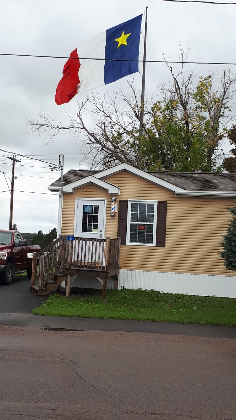 M & M Hairstyling (Marie Mai) | 2 Rue Notre Dame, Saint-Louis-de-Kent, NB E4X 1E4, Canada | Phone: (506) 427-4221