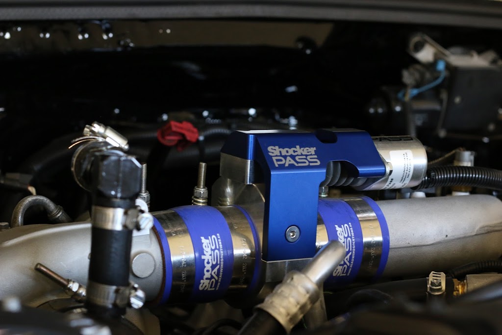 Shocker Mechanical | 3920 48 Ave, Camrose, AB T4V 0H4, Canada | Phone: (780) 679-0776