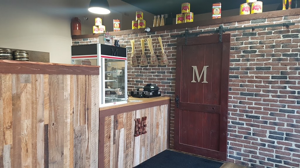 Maggies Pizzeria | 5707 50 St #2, Leduc, AB T9E 6Z8, Canada | Phone: (780) 986-1643