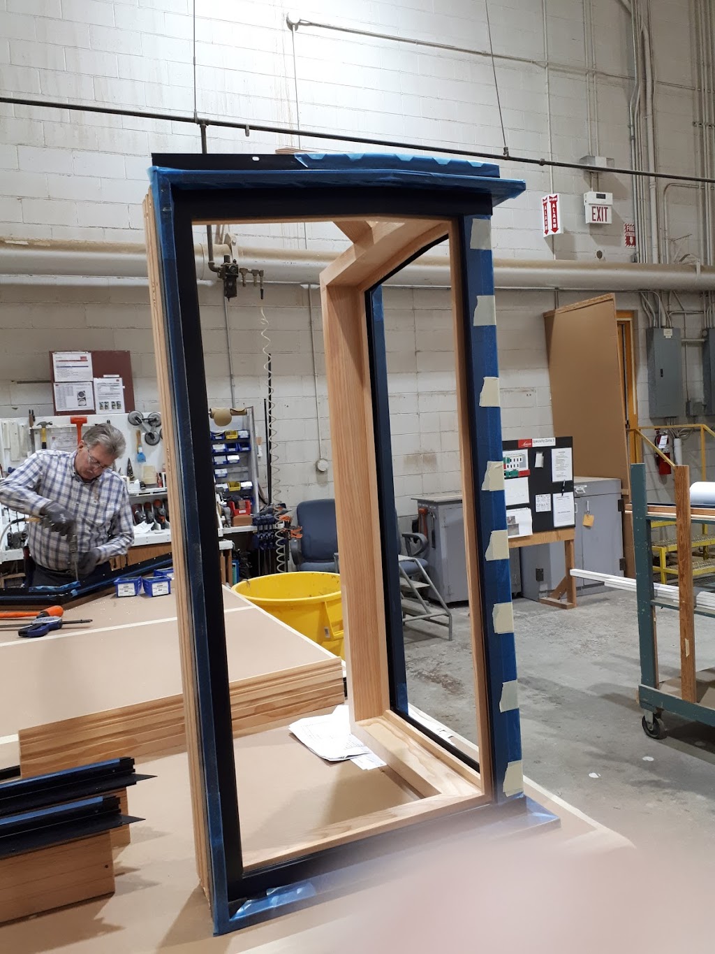 Loewen Windows and Doors | 77 Highway 52 West, Steinbach, MB R5G 1B2, Canada | Phone: (800) 563-9367