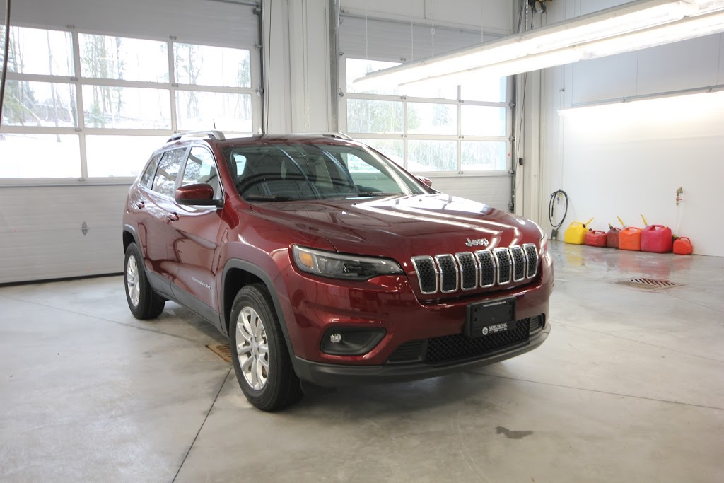 Drive Muskoka | 8 Ott Dr, Huntsville, ON P1H 0A2, Canada | Phone: (705) 789-5333