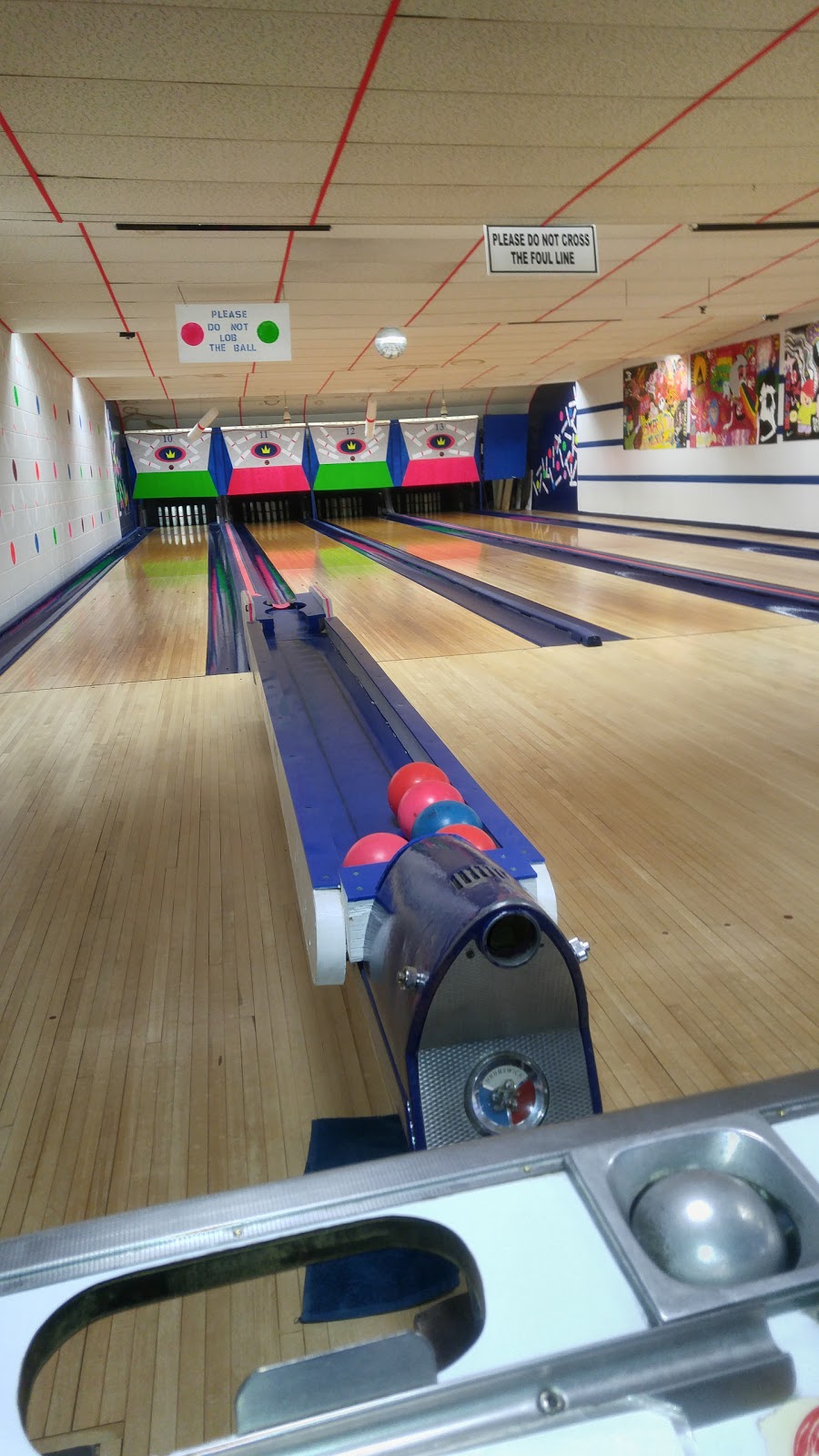 UnBOWLievable Lanes Ltd. | 11 Strike Ln, Musquodoboit Harbour, NS B0J 2L0, Canada | Phone: (902) 889-3433