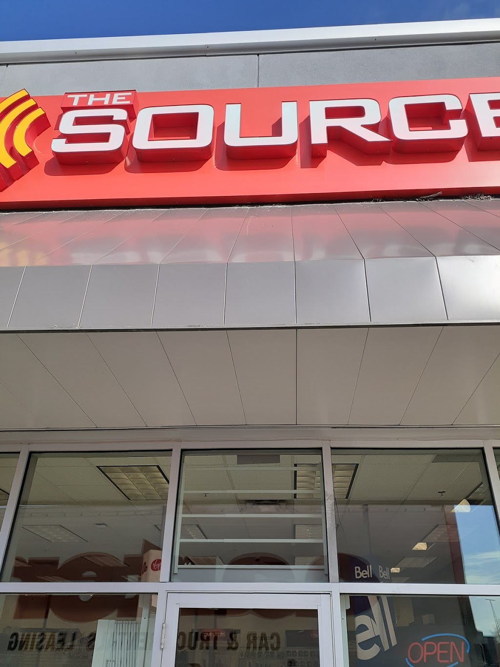 The Source | Optimist Square, 4725 Dorchester Rd Unit B10, Niagara Falls, ON L2E 0A8, Canada | Phone: (905) 356-0772