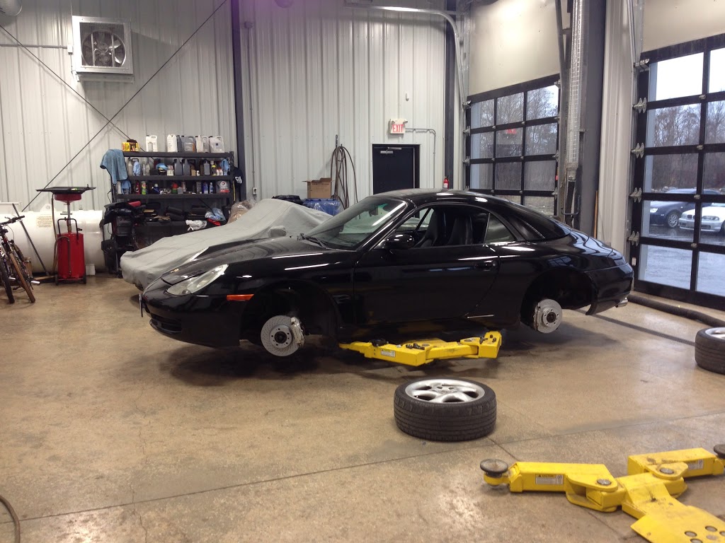 Collingwood Fine Cars | 370 Raglan St, Collingwood, ON L9Y 3Z1, Canada | Phone: (705) 444-1115