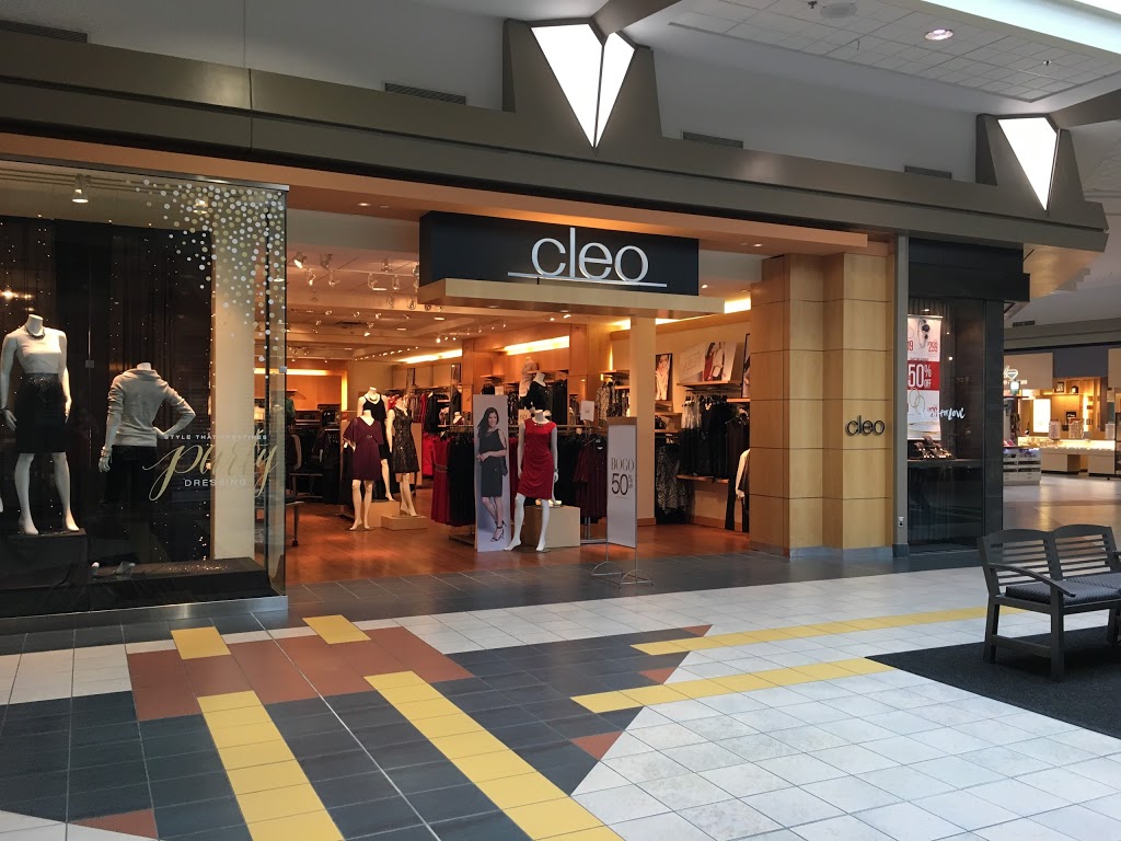 Cleo | 355 Hespeler Rd #102, Cambridge, ON N1R 6B3, Canada | Phone: (519) 622-0443