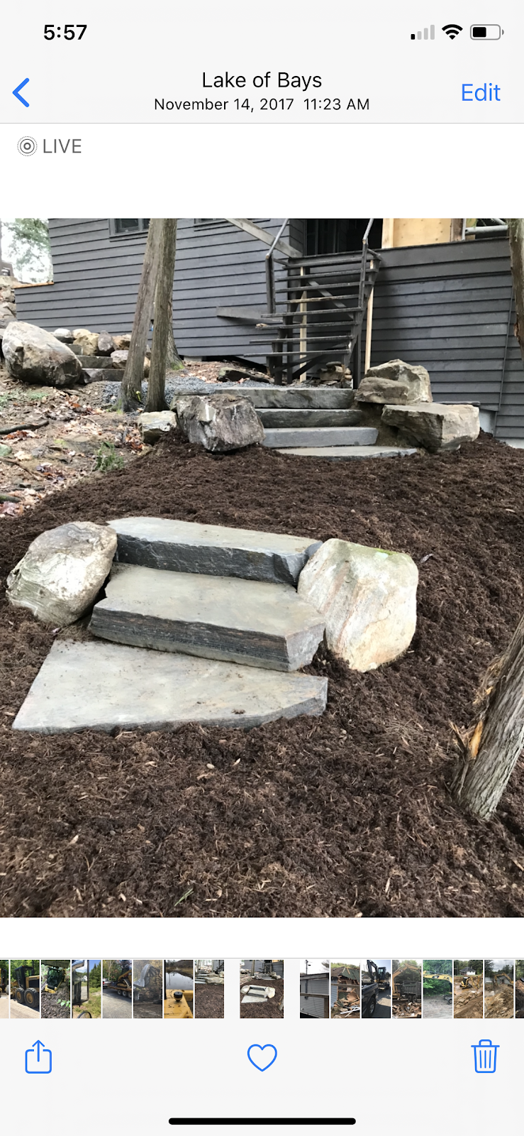 Mackay Construction | 5069 Hwy117, Dorset, ON P0A 1E0, Canada | Phone: (705) 766-1308