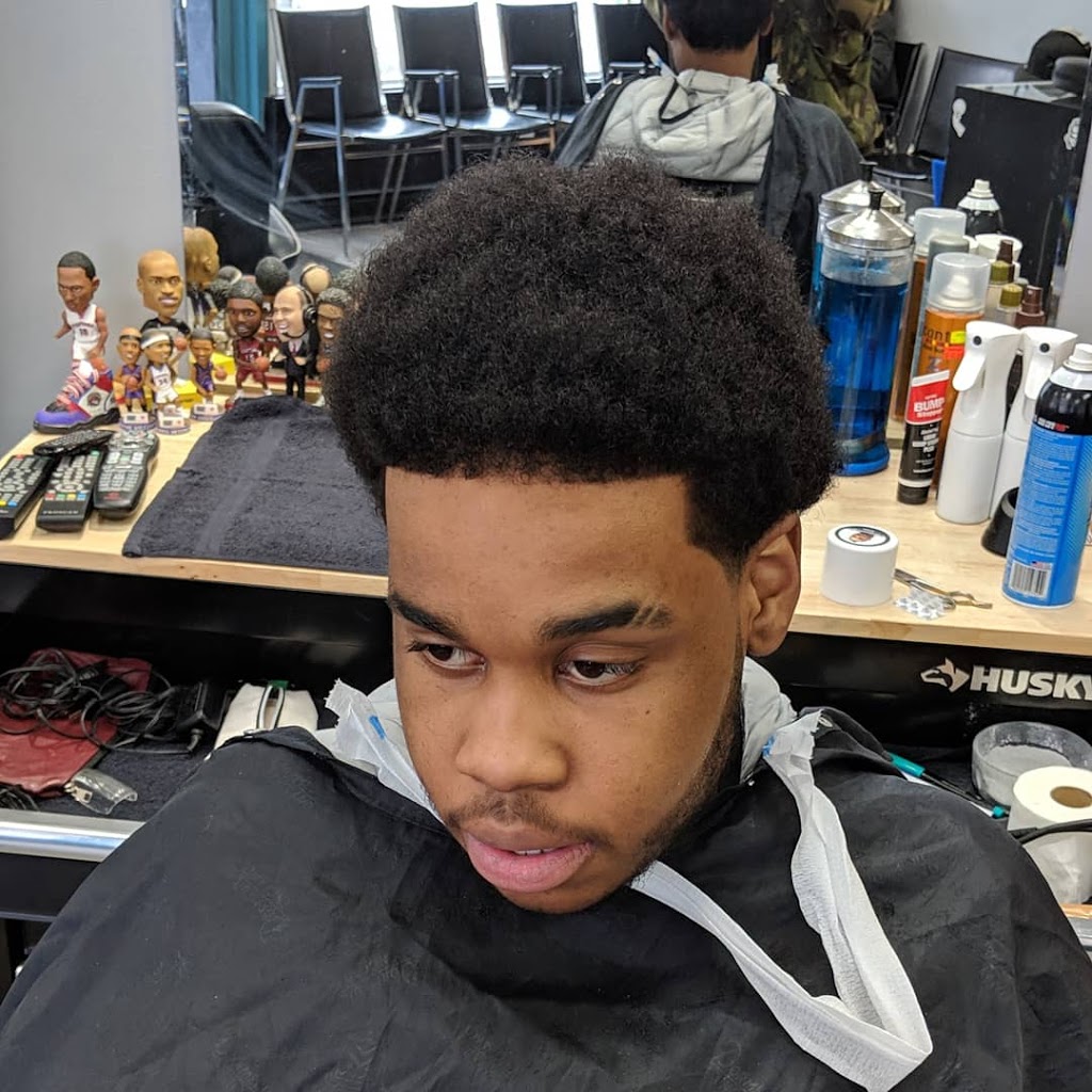 GOURMET CUTS | 525 Markham Rd Unit 1, Scarborough, ON M1H 3H7, Canada | Phone: (416) 841-5844